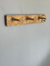 Knopplist rustik 'Nr 91'