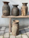 Trävas 'Mandvi' Vintage