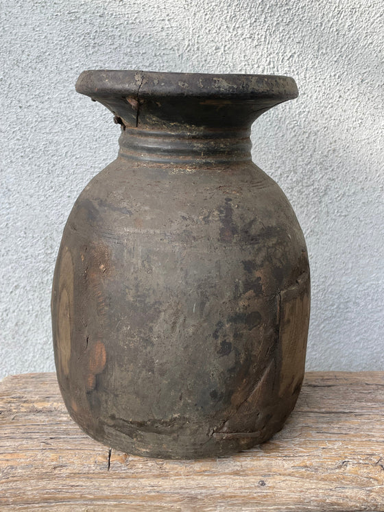 Trävas 'Zemithang' Vintage