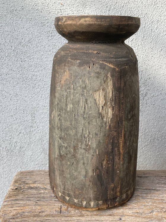 Trävas 'Mandvi' Vintage