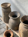 Trävas 'Zemithang' Vintage