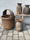 Basket 'Wugai'No 5 Vintage