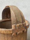 Basket 'Wugai'No 5 Vintage