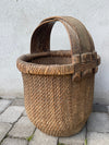 Basket 'Wugai'No 5 Vintage