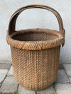 Basket 'Wugai'No 5 Vintage