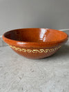 Swedish Ceramic Bowl 'No 21'