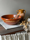 Swedish Ceramic Bowl 'No 21'