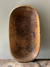 Wooden bowl 'No 10'