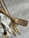 Wooden ladle 'No 24' unique