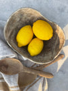 Swedish Wooden bowl 'No 51' 