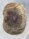 Swedish Wooden bowl 'No 51' 