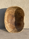Swedish Wooden bowl 'No 51' 
