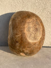 Swedish Wooden bowl 'No 51' 