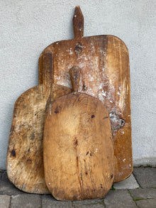  Brödspade 'Nr 366' (M)