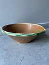Swedish Spillkum Bowl 'No 21' 