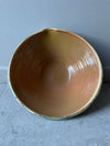 Swedish Spillkum Bowl 'No 21' 