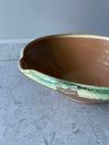 Swedish Spillkum Bowl 'No 21' 