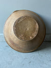 Swedish Spillkum Bowl 'No 21' 