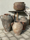 Vintage Pot 'Lacanau' 