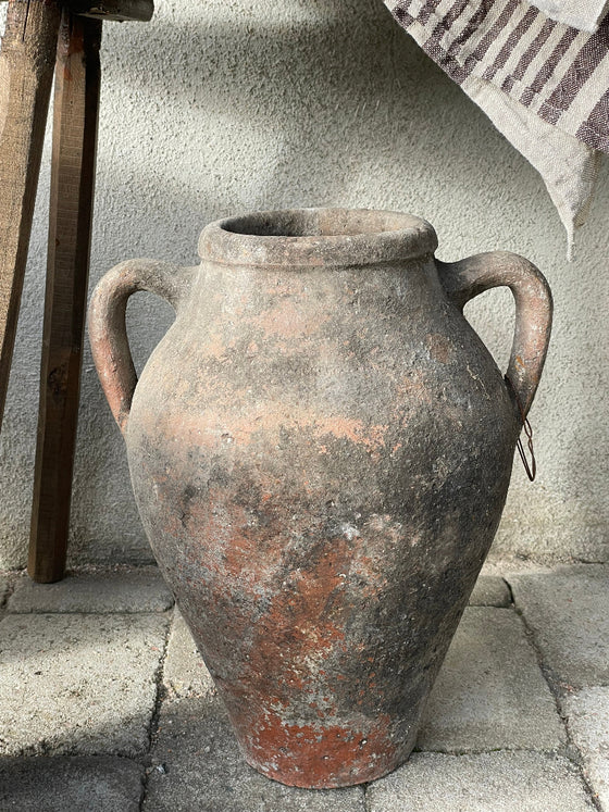 Vintage Pot 'Lacanau' 