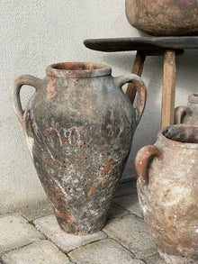  Urna 'Lapetos' Vintage
