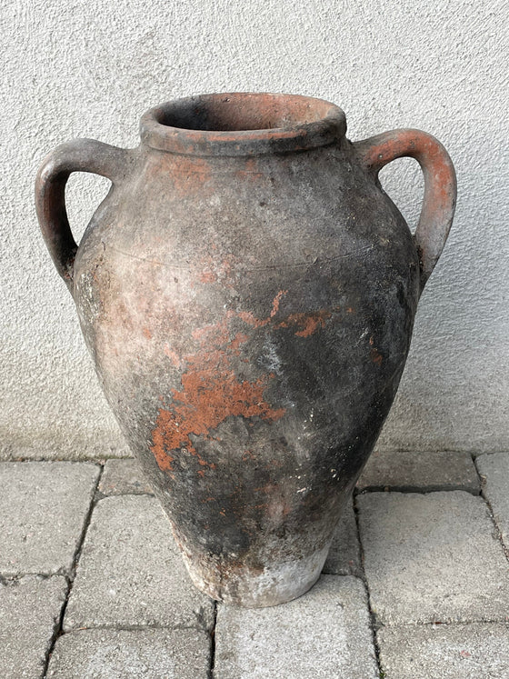 Urna 'Lapetos' Vintage