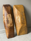 Swedish Wooden Trough 'No 83' 