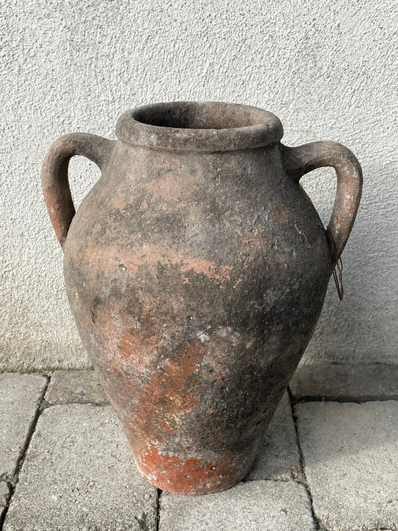 Vintage Pot 'Lacanau' 