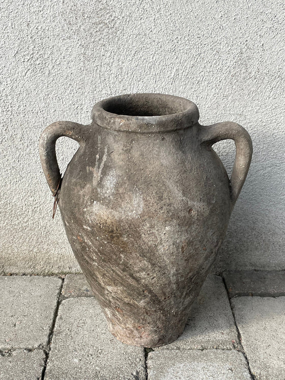 Vintage Pot 'Lacanau' 