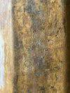 Swedish Wooden Trough 'No 82' 