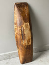 Swedish Wooden Trough 'No 83' 