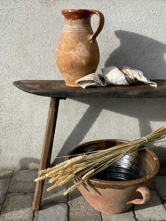 Jug vintage 'Cruche'