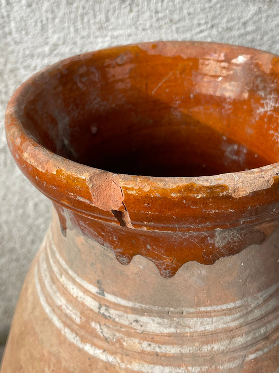 Jug vintage 'Cruche'