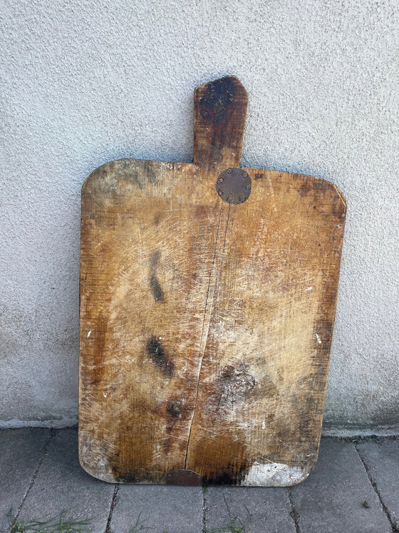 Brödspade 'Nr 373' (L)