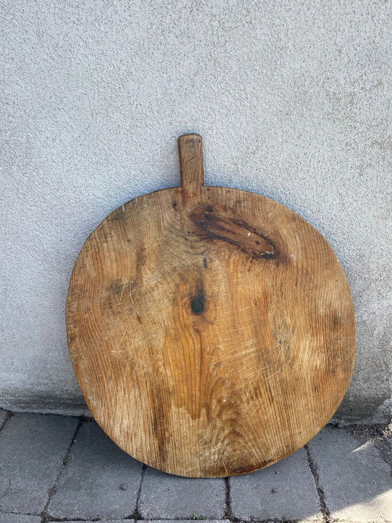 Brödspade 'Nr 372' (M)