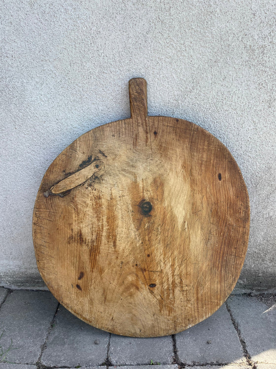 Brödspade 'Nr 372' (M)