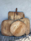 Breadboard 'No 369' (L)