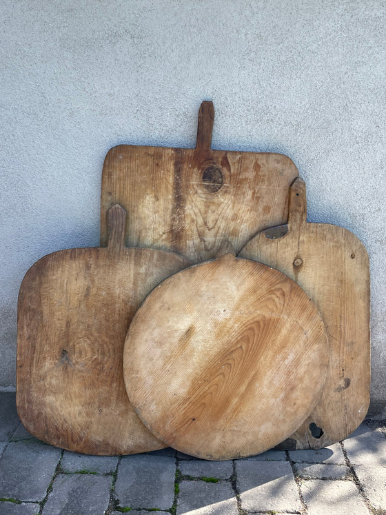Breadboard 'No 369' (L)