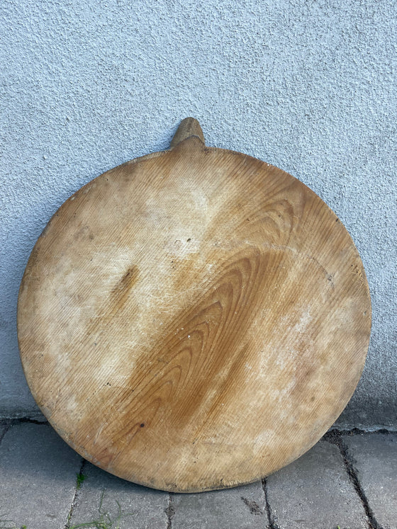 Brödspade 'Nr 370' (M)