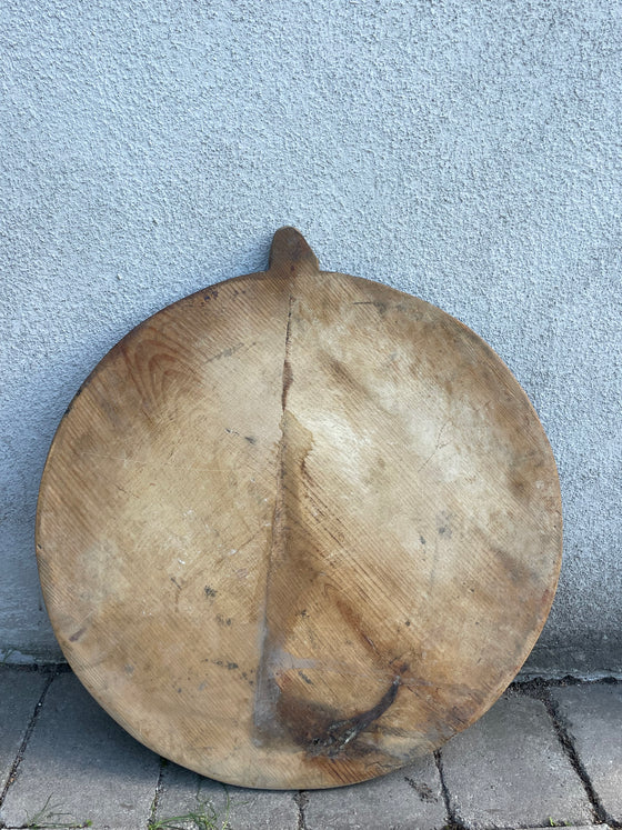 Brödspade 'Nr 370' (M)