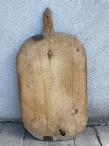  Brödspade 'Nr 369' (L)