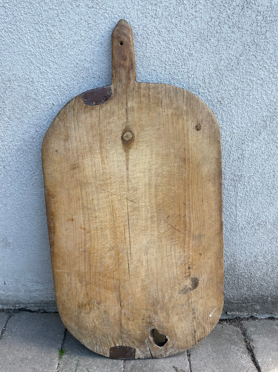 Breadboard 'No 369' (L)
