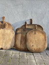 Brödspade 'Nr 377' (L)