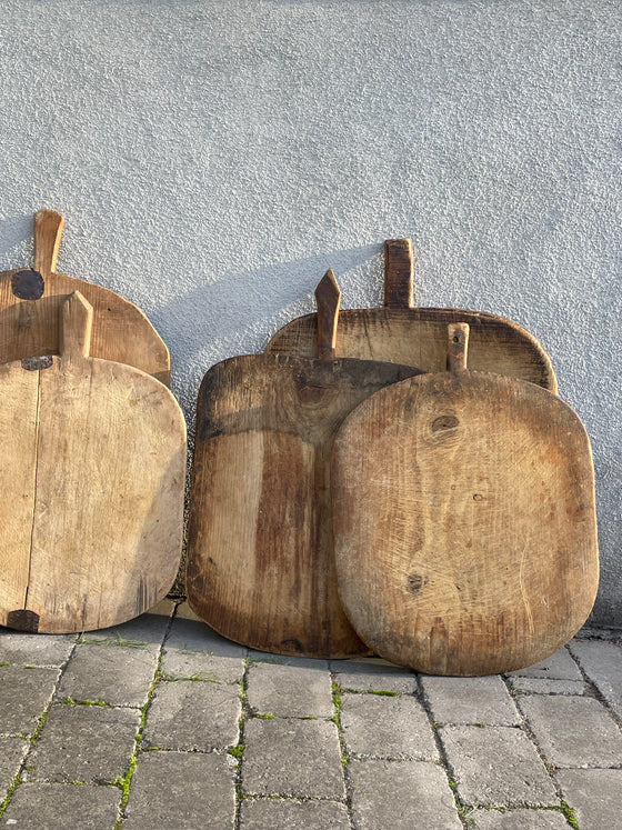 Brödspade 'Nr 377' (L)