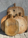 Vintage Breadboard 'No 463' (L)