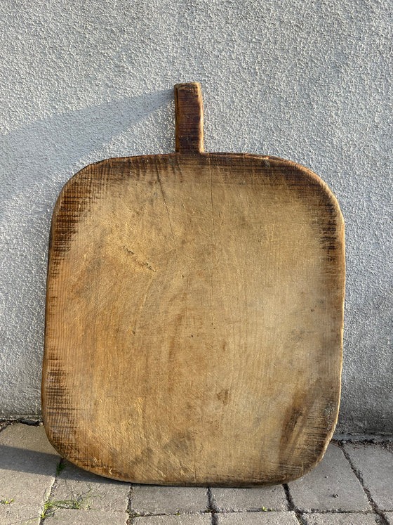 Brödspade 'Nr 376' (XL)