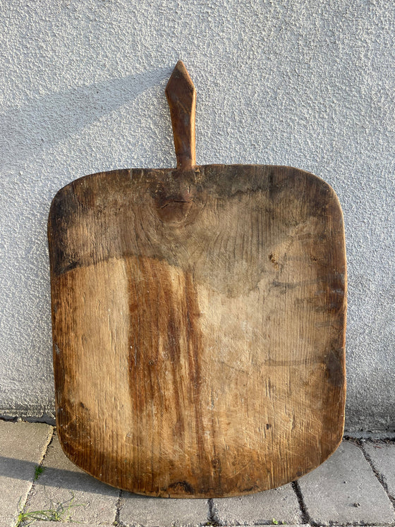 Brödspade 'Nr 375' (L)