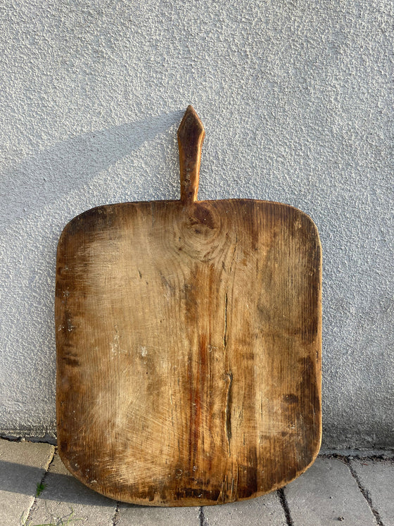 Brödspade 'Nr 375' (L)
