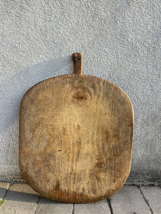 Breadboard 'No 374' (M)