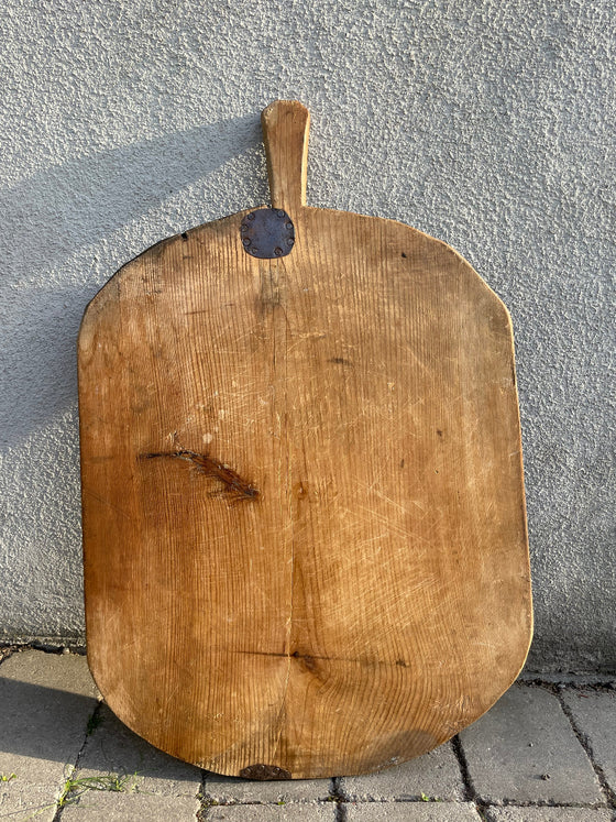 Brödspade 'Nr 377' (L)